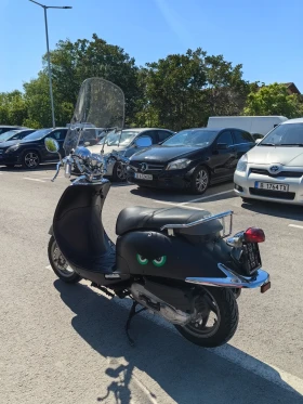 Sym ALLO 50 | Mobile.bg    4
