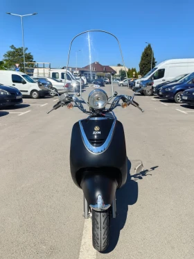 Sym ALLO 50 | Mobile.bg    7