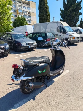 Sym ALLO 50 | Mobile.bg    3