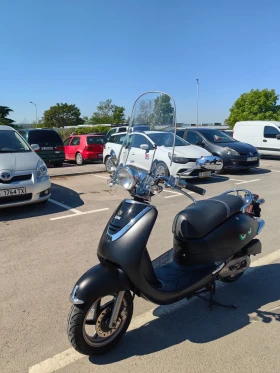 Sym ALLO 50 | Mobile.bg    6