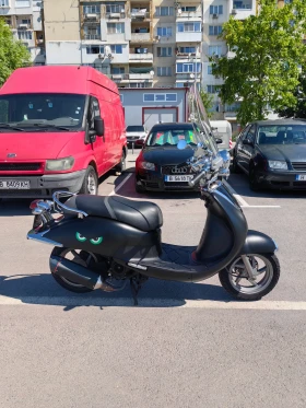 Sym ALLO 50 | Mobile.bg    2