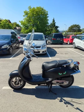 Sym ALLO 50 | Mobile.bg    5