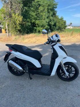Piaggio Beverly Carnaby 300ei | Mobile.bg    3