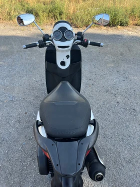Piaggio Beverly Carnaby 300ei | Mobile.bg    7
