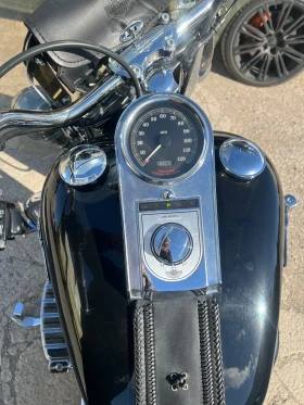 Harley-Davidson Softail Fatboy 100th year anniversary  | Mobile.bg � ����� ������ 5
