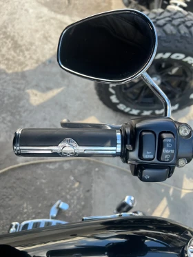 Harley-Davidson Softail Fatboy 100th year anniversary  | Mobile.bg � ����� ������ 9