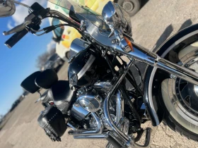 Harley-Davidson Softail Fatboy 100th year anniversary  | Mobile.bg � ����� ������ 3