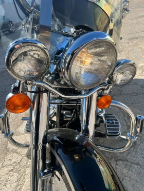 Harley-Davidson Softail Fatboy 100th year anniversary  | Mobile.bg � ����� ������ 4