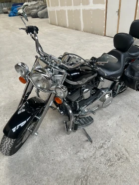 Harley-Davidson Softail Fat boy 100th anniversary  | Mobile.bg    4