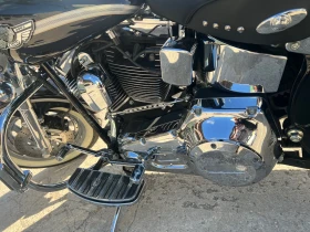 Harley-Davidson Softail Fatboy 100th year anniversary  | Mobile.bg � ����� ������ 6