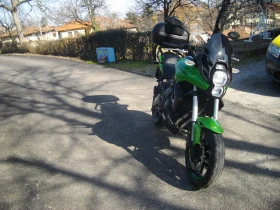 Kawasaki Versys 650ie | Auto.bg — изображение 4