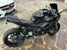 Kawasaki Ninja 650 А2 | Auto.bg — изображение 7