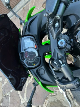 Kawasaki Ninja 650 А2 | Auto.bg — изображение 6