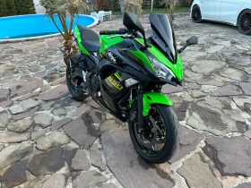 Kawasaki Ninja 650 А2 | Auto.bg — изображение 2