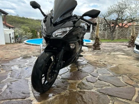 Kawasaki Ninja 650 А2 | Auto.bg — изображение 5