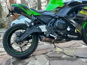 Kawasaki Ninja 650 А2 | Auto.bg — изображение 10