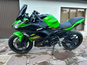 Kawasaki Ninja 650 А2 | Auto.bg — изображение 5