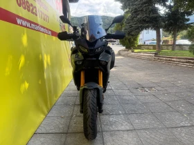 Yamaha Mt-09 TRACER GT+ ABS | Mobile.bg � ����� ������ 9