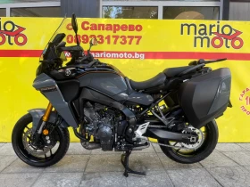 Yamaha Mt-09 TRACER GT+ ABS | Mobile.bg � ����� ������ 6