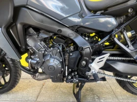 Yamaha Mt-09 TRACER GT+ ABS | Mobile.bg � ����� ������ 11