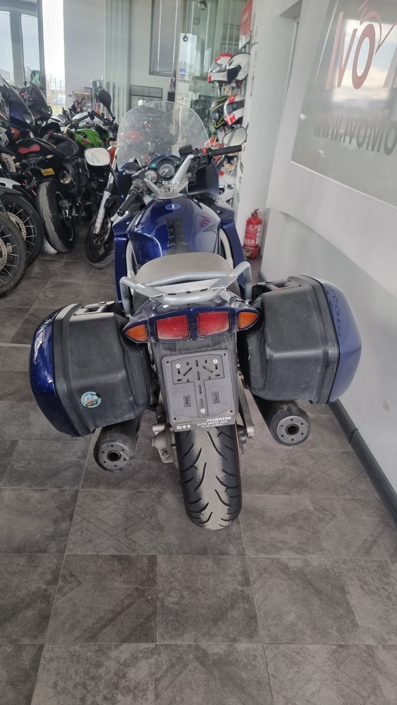 Yamaha Fjr 1300, снимка 5 - Мотоциклети и мототехника - 44323056