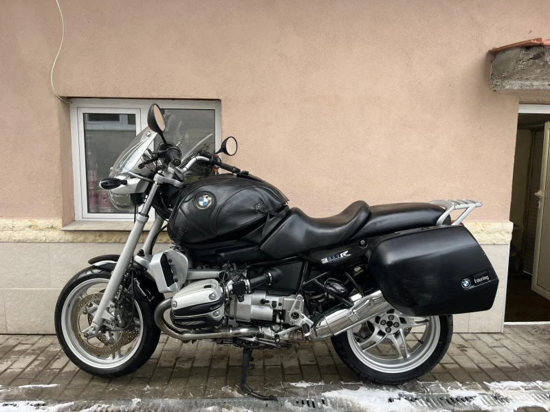 BMW R, снимка 2 - Мотоциклети и мототехника - 53357566