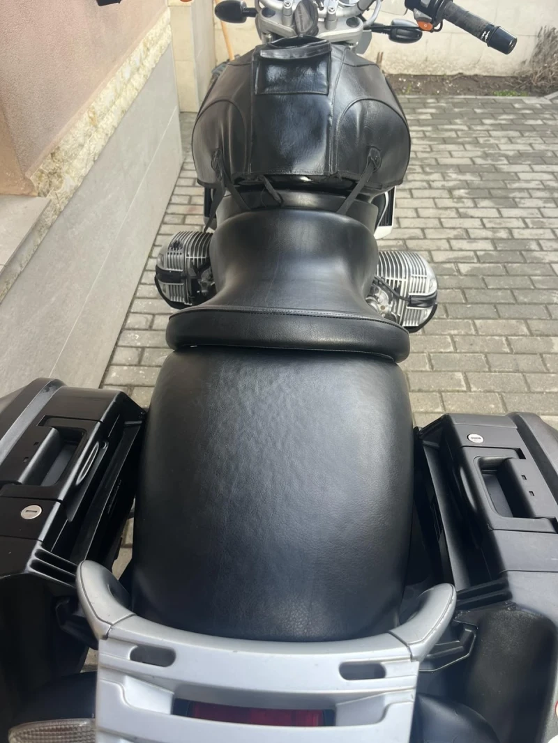BMW R, снимка 14 - Мотоциклети и мототехника - 53357566