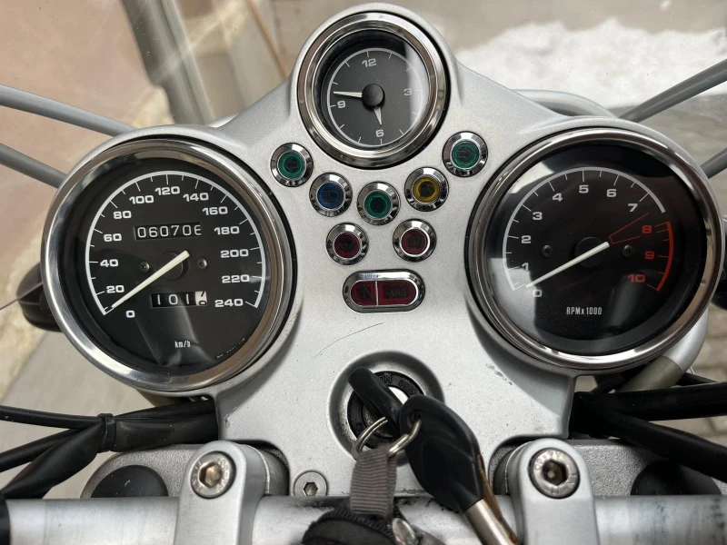 BMW R, снимка 15 - Мотоциклети и мототехника - 53357566