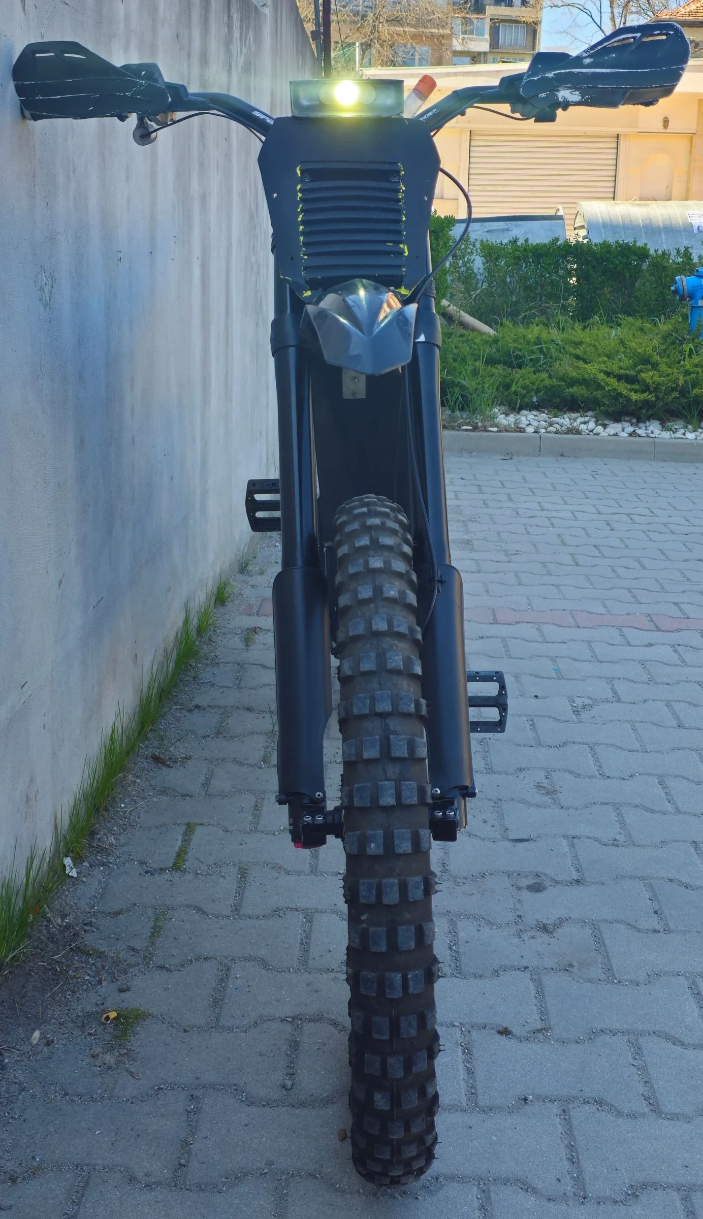 Други Друг EMB 12Kw - изображение 9