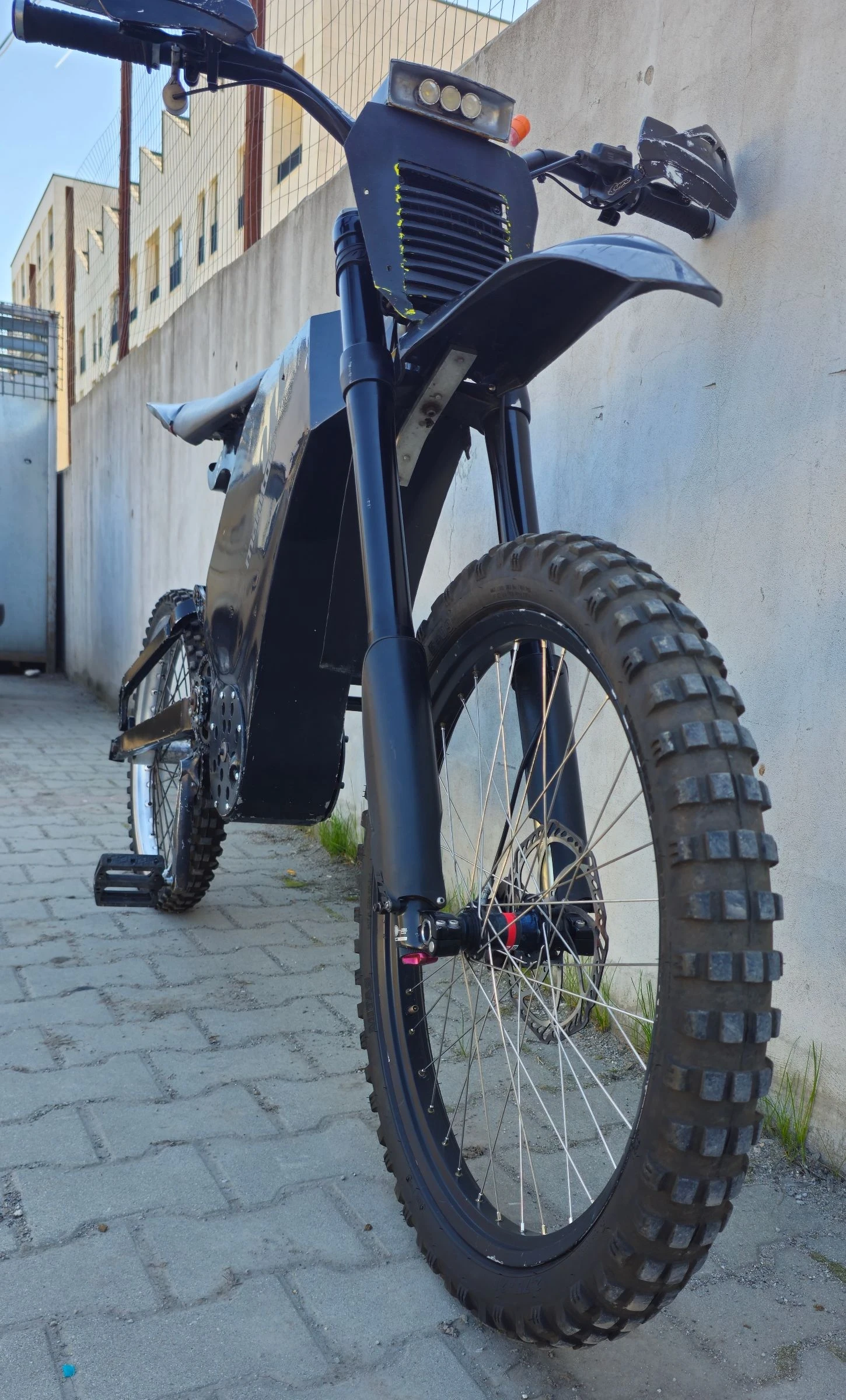 Други Друг EMB 12Kw - изображение 8