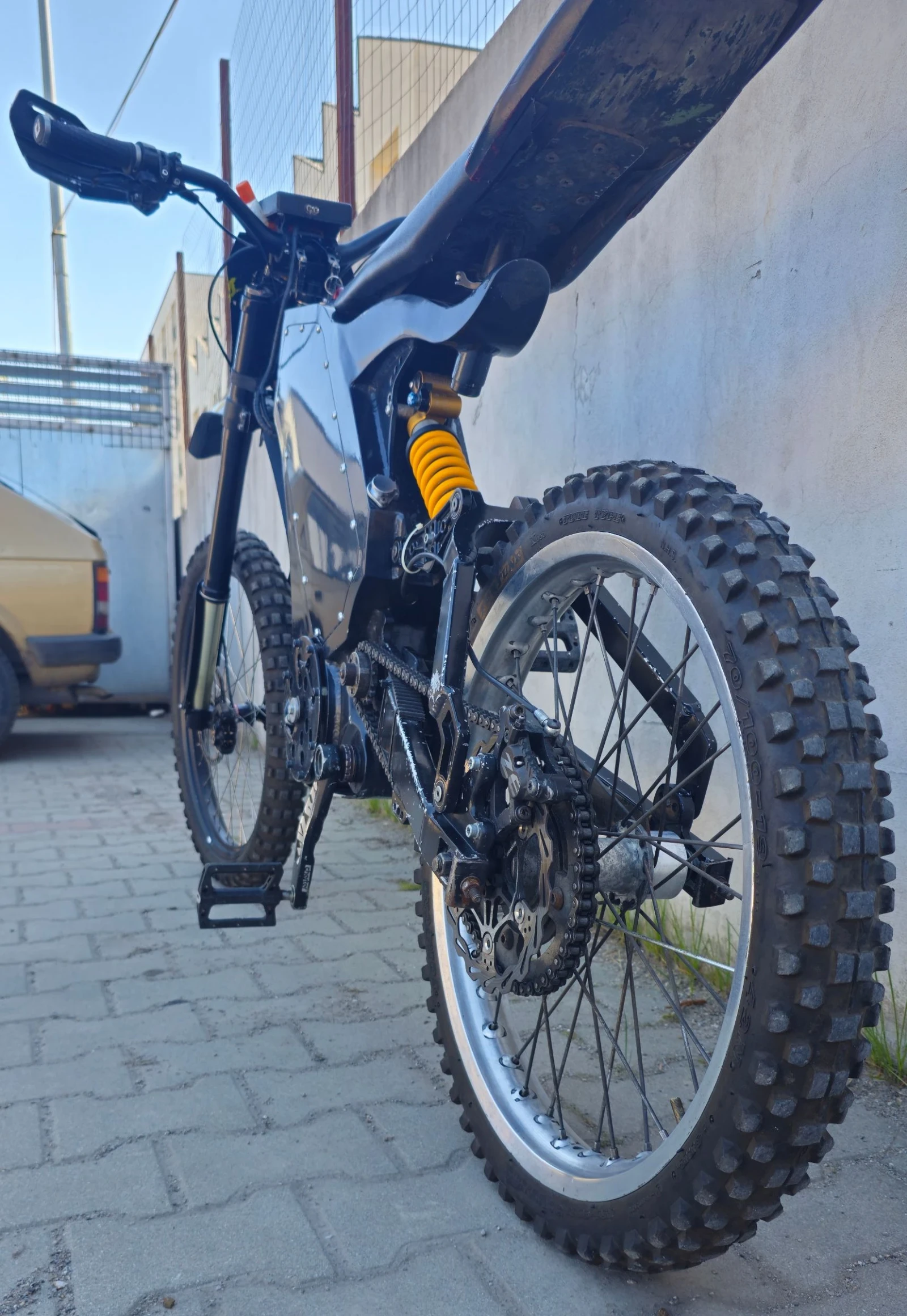 Други Друг EMB 12Kw - изображение 4