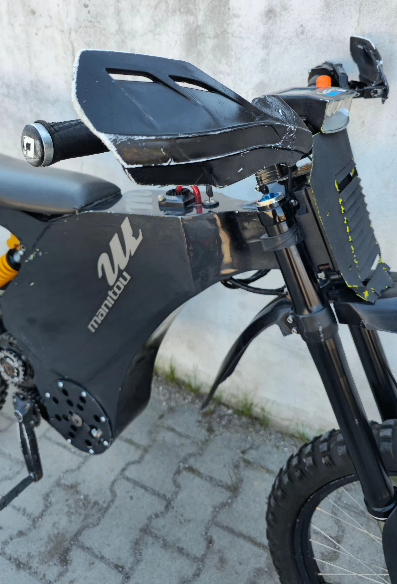 Други Друг EMB 12Kw - изображение 7