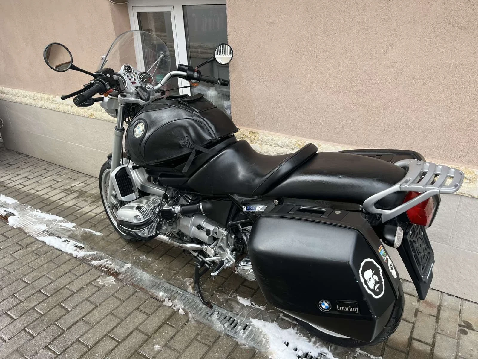 BMW R  - изображение 7