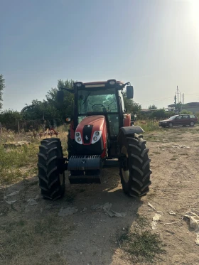 Трактор Друга марка Basak 2110, снимка 4