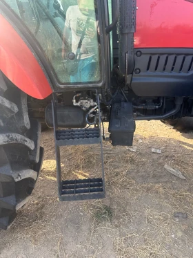 Трактор Друга марка Basak 2110, снимка 6