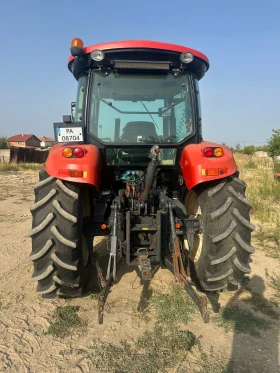 Трактор Друга марка Basak 2110, снимка 2