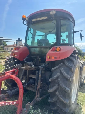 Трактор Друга марка Basak 2110, снимка 3