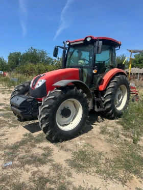 Трактор Basak 2110