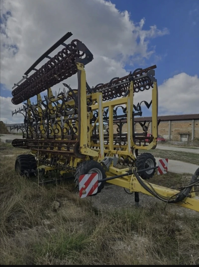 Култиватор Друга марка BEDNAR SWIFTER SE10000