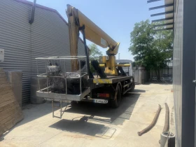 Автовишка Друга марка VOLVO FL 613, снимка 3