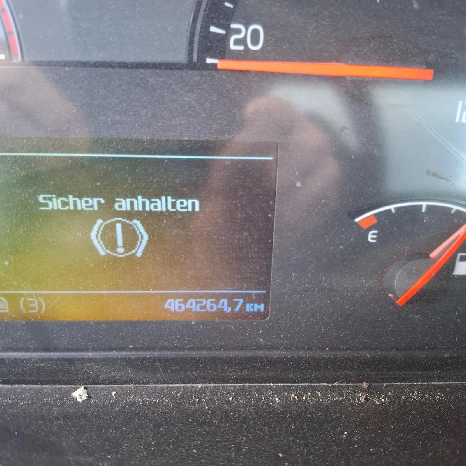 ����� ������ Volvo FM | Mobile.bg � ����������� 7