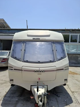 Обява за продажба на Каравана Swift Lunar Clapmon 400/2 750кг ~5 950 лв. - изображение 2
