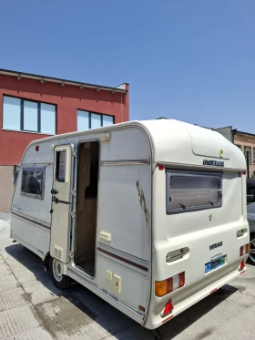 Обява за продажба на Каравана Swift Lunar Clapmon 400/2 750кг ~5 950 лв. - изображение 4