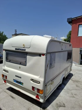 Обява за продажба на Каравана Swift Lunar Clapmon 400/2 750кг ~5 950 лв. - изображение 3