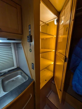  HYMER / ERIBA B524 | Mobile.bg    17