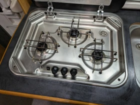  HYMER / ERIBA B524 | Mobile.bg    14