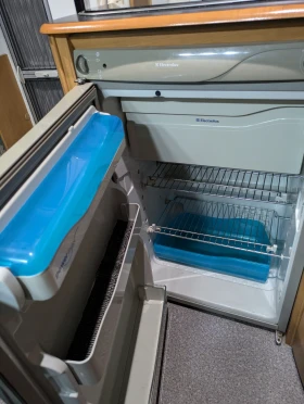  HYMER / ERIBA B524 | Mobile.bg    12