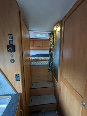  HYMER / ERIBA B524 | Mobile.bg    9