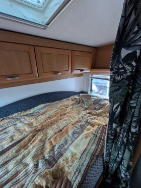  HYMER / ERIBA B524 | Mobile.bg    10