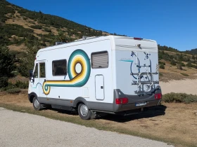  HYMER / ERIBA B524 | Mobile.bg    3